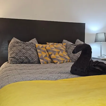 La Pause Laurag-aise L'embleur Oc Keys 27 * 카스텔나우다리