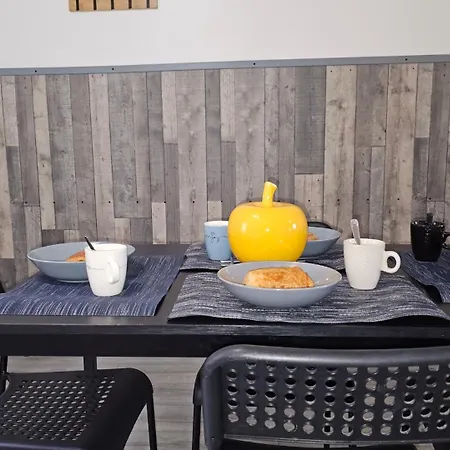 Appartement La Pause Laurag-aise L'embleur Oc Keys 27 Castelnaudary