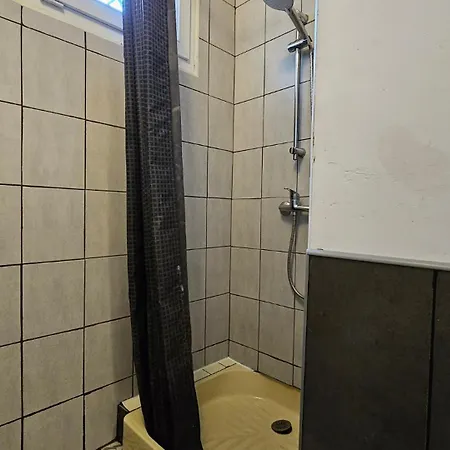 La Pause Laurag-aise L'embleur Oc Keys 27 Appartement