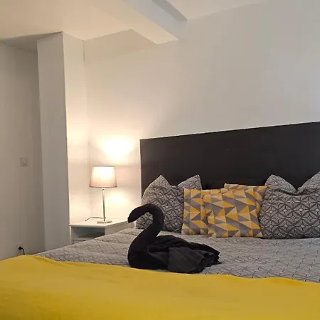 La Pause Laurag-aise L'embleur Oc Keys 27