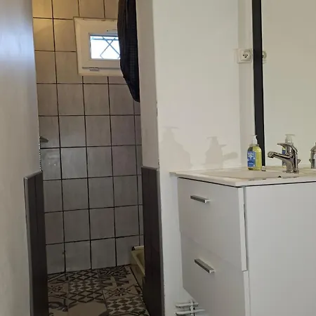 La Pause Laurag-aise L'embleur Oc Keys 27 Appartement