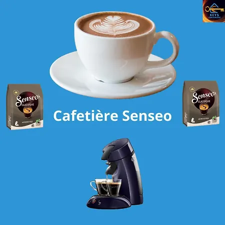 La Pause Laurag-aise L'embleur Oc Keys 27