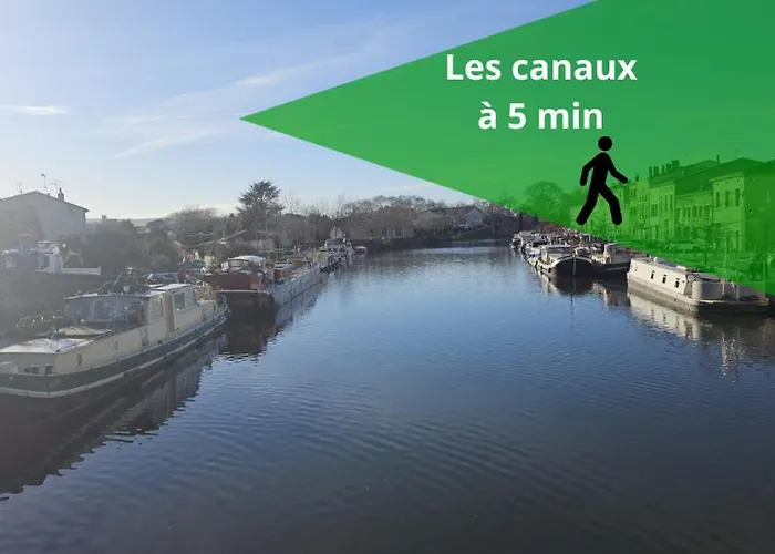 Lejlighed La Pause Laurag-aise L'embleur Oc Keys 27 *