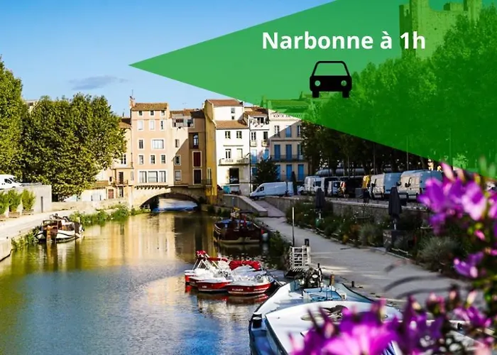 La Pause Laurag-aise L'embleur Oc Keys 27 카스텔나우다리