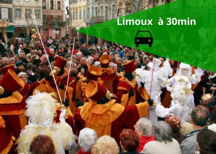 La Pause Laurag-aise L'embleur Oc Keys 27 Lejlighed *