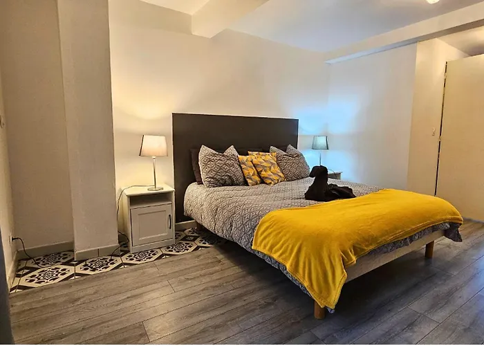 Lejlighed La Pause Laurag-aise L'embleur Oc Keys 27 *